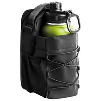 Magnetic Gym Bag