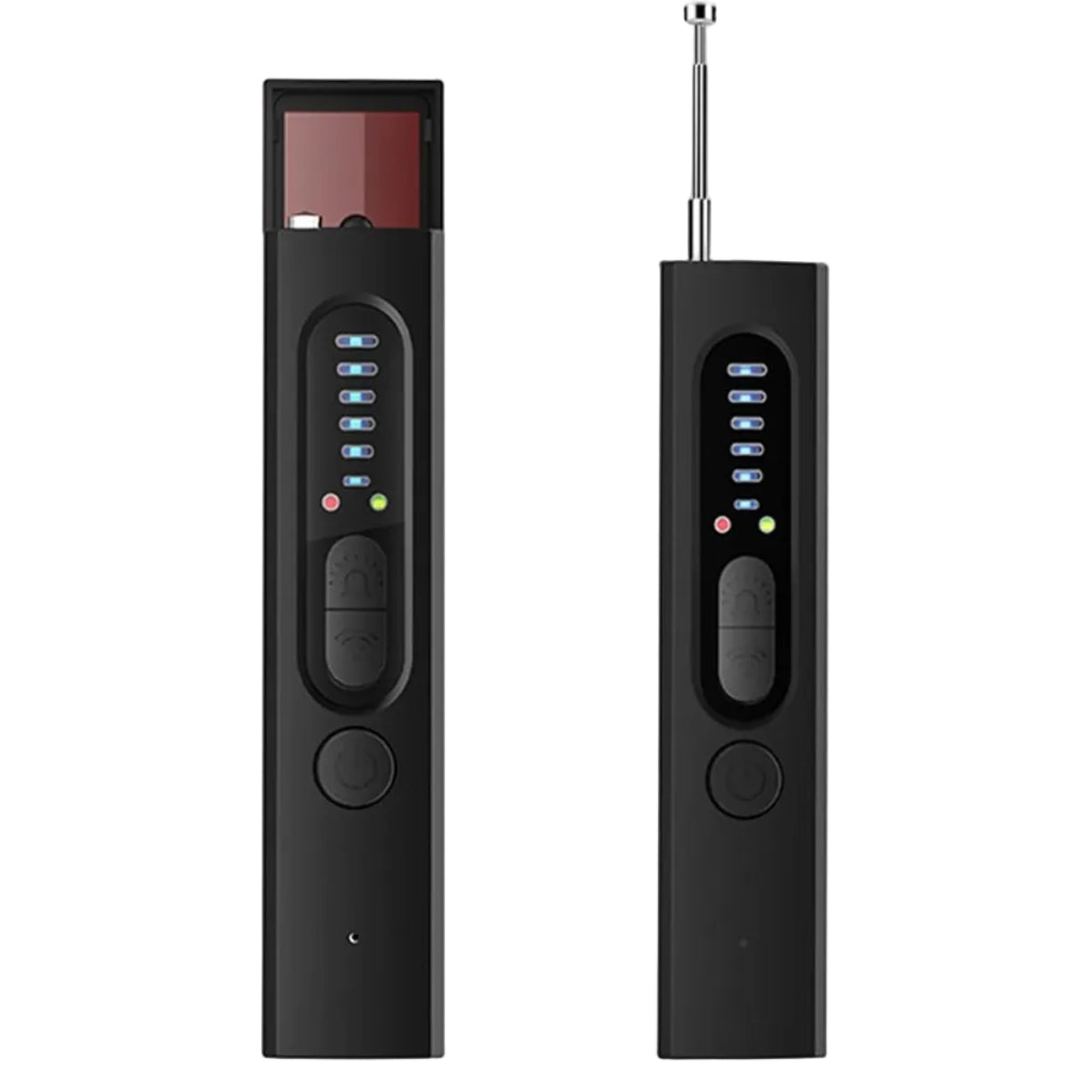 Hidden Camera Detector